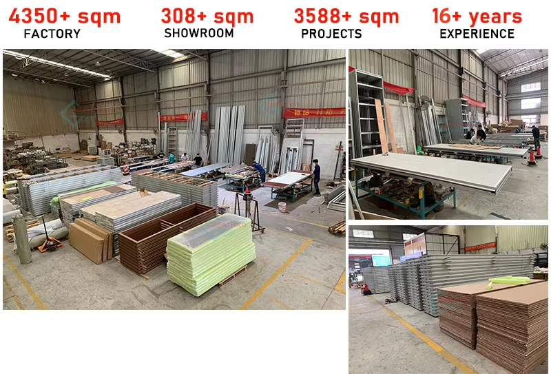 Company Facility 2