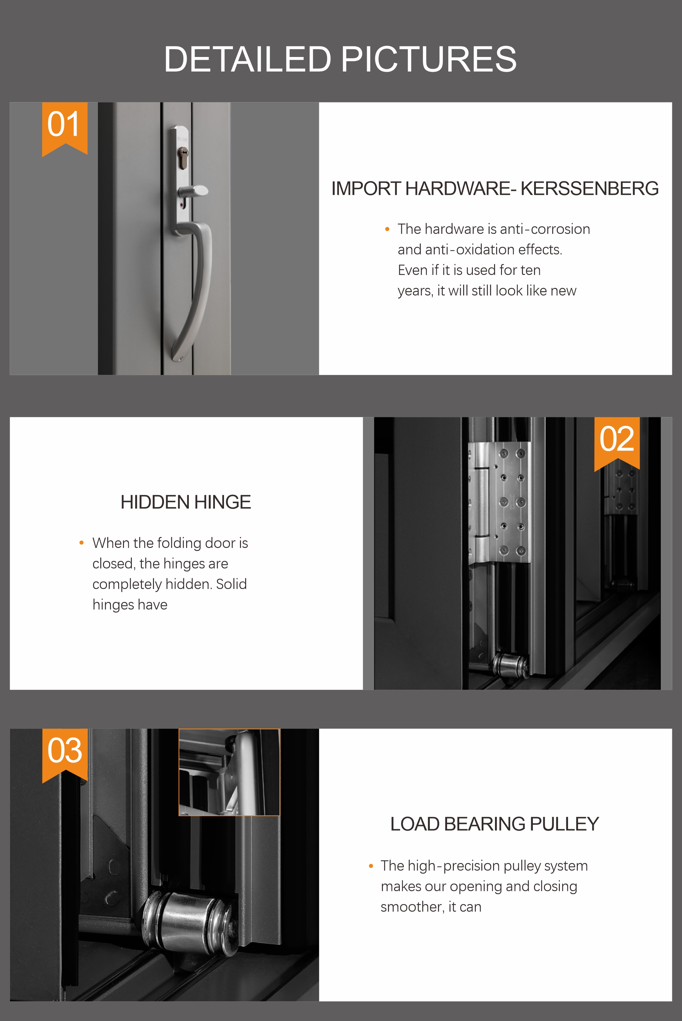 Profile Details