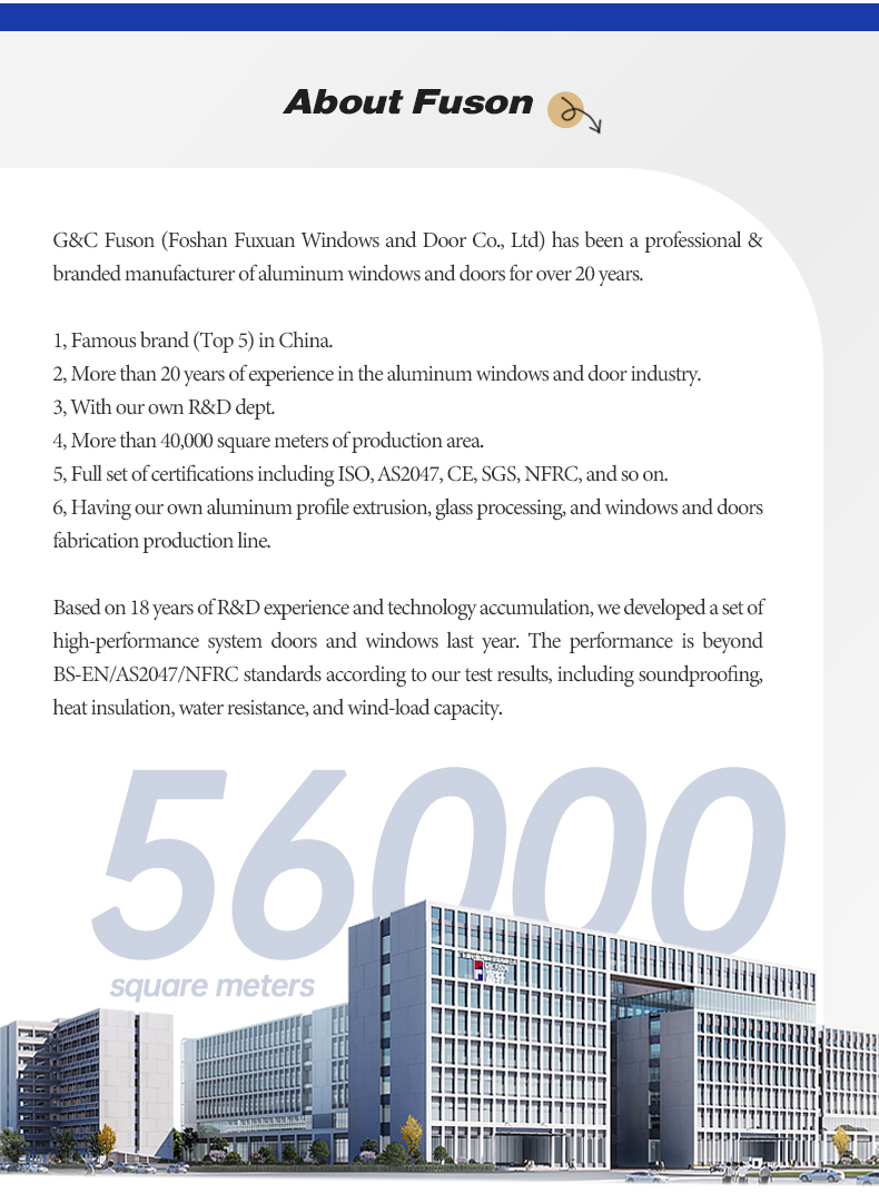 Factory Profile 1