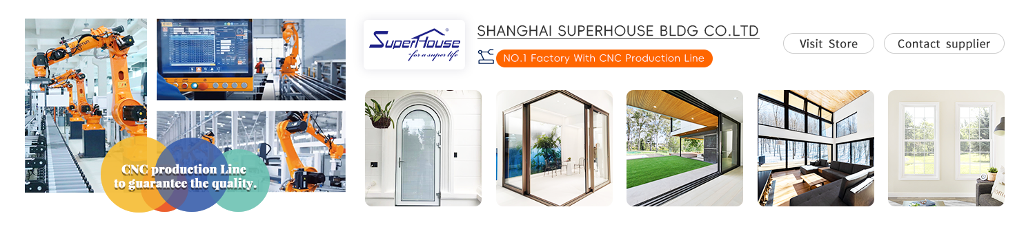 CNC Automated Production Line