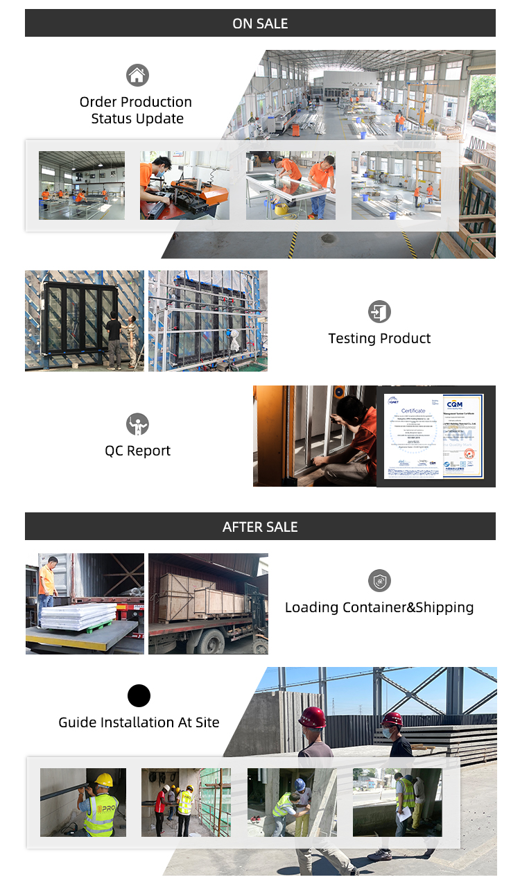 Door Specification View 3