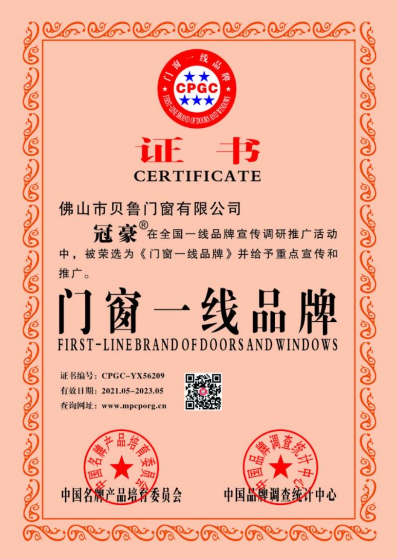 Testing Certification 2