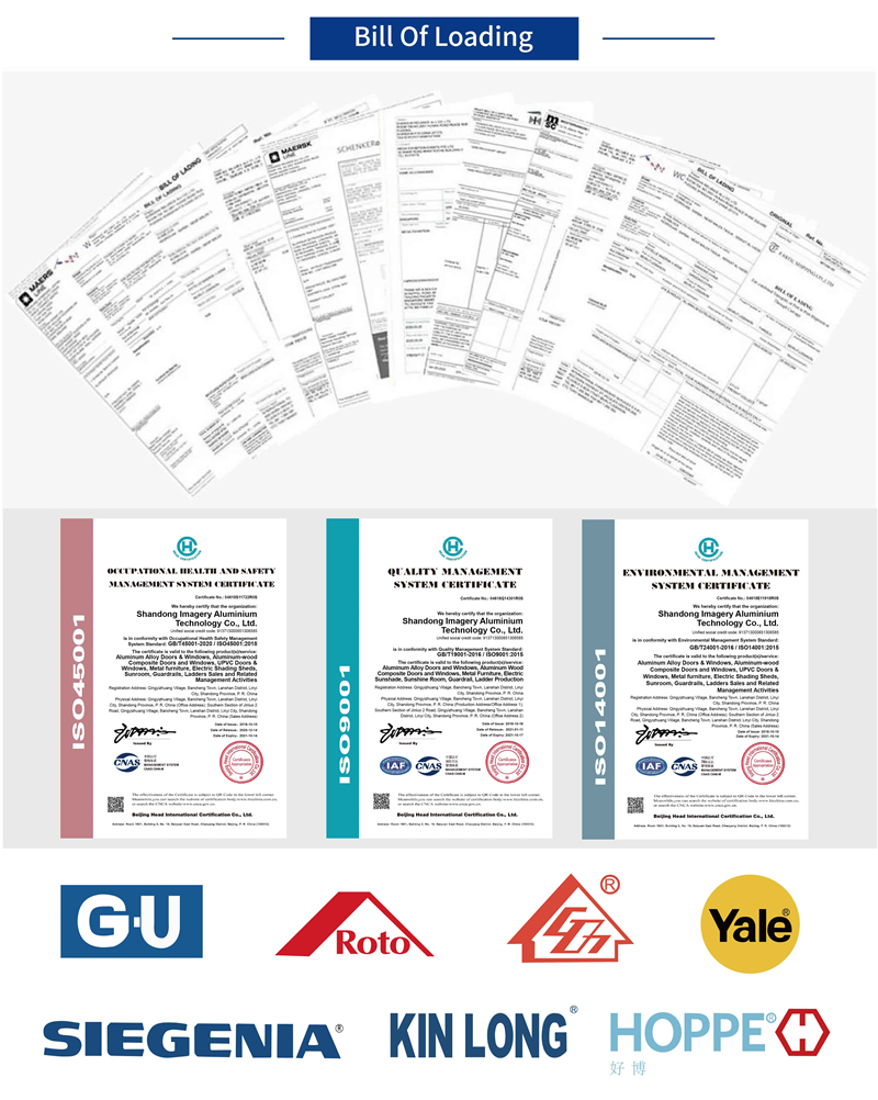 Product Certifications
