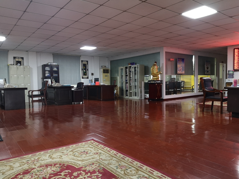 Production Workshop