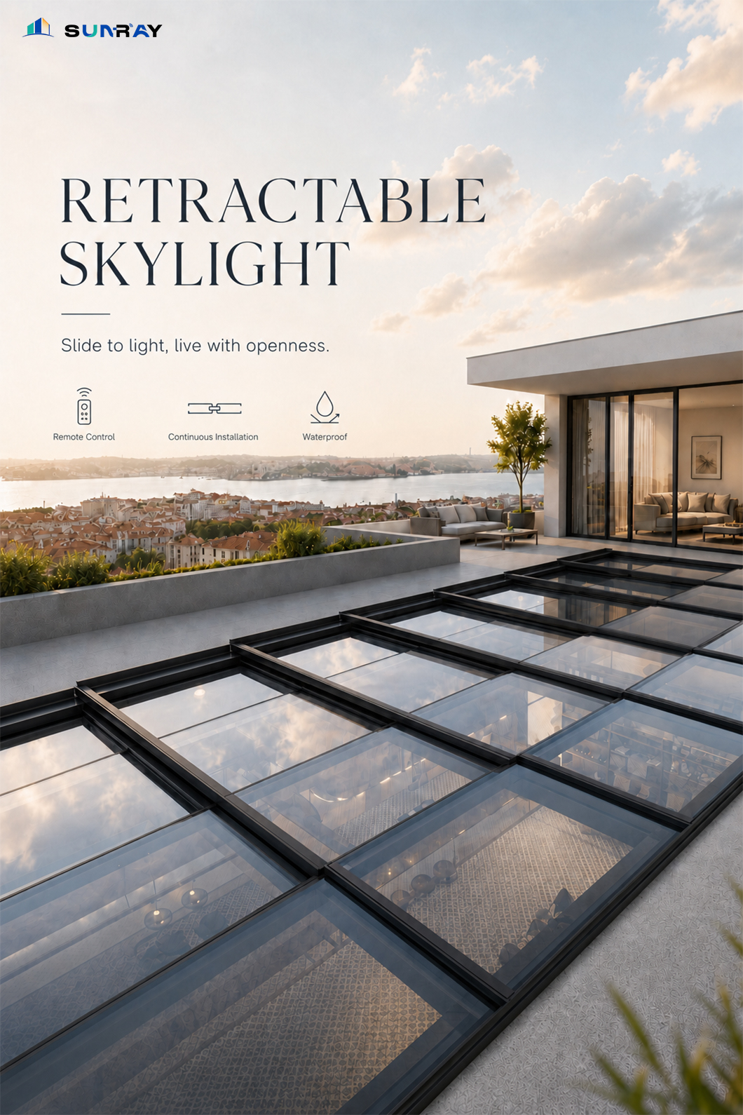 Skylight Project Image