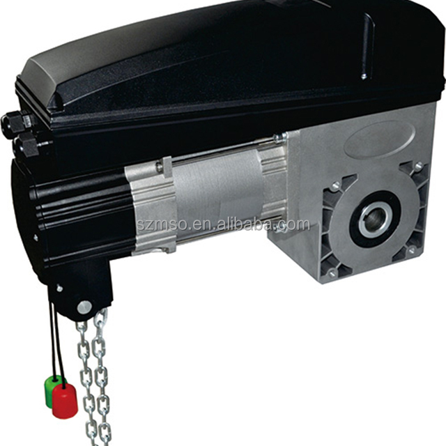 Motor Details