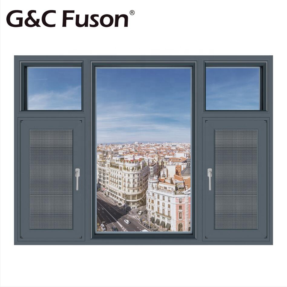 Custom Awning Design