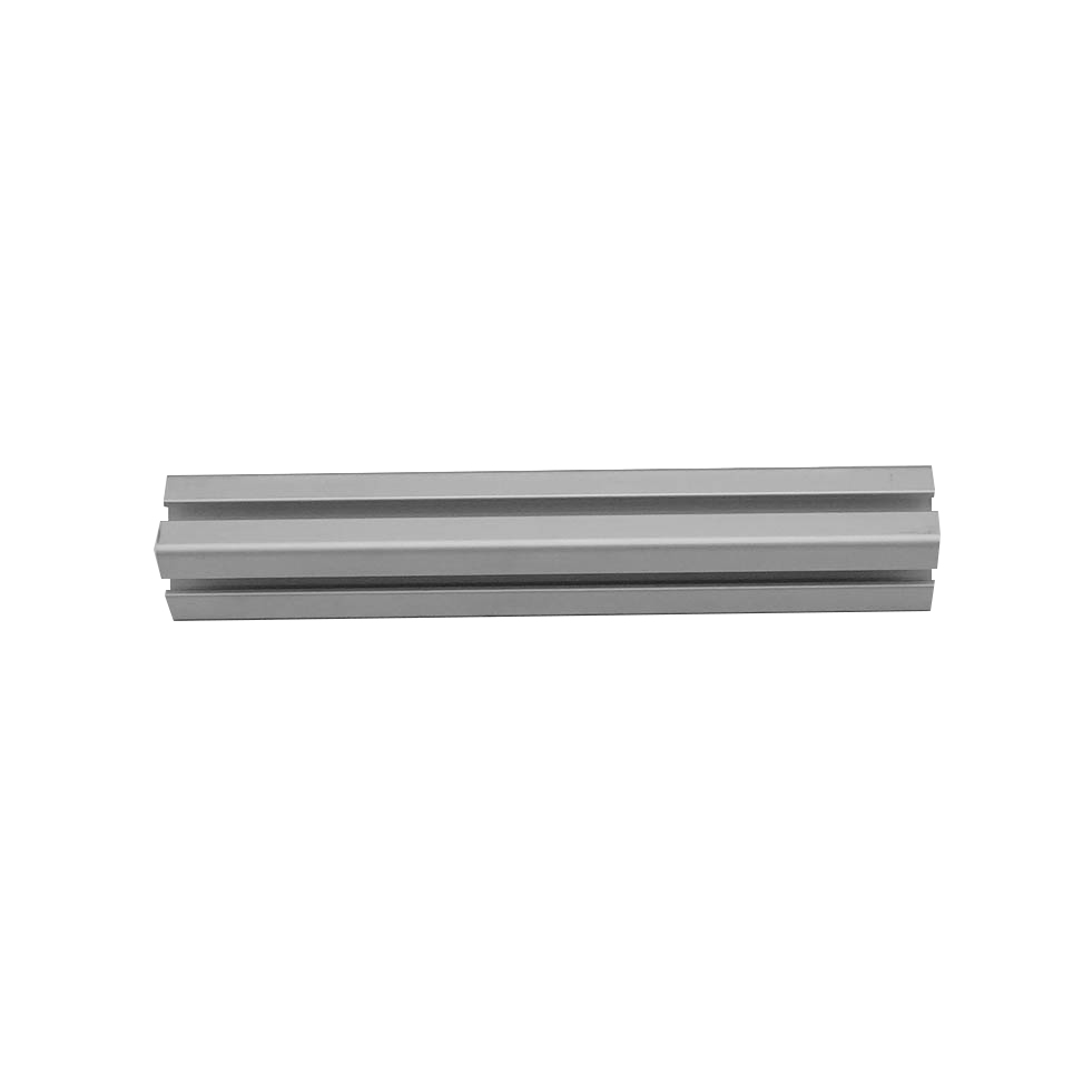 Factory Slot 6 30*30L Window Extrusion Door Aluminium Profile Durable and Anti-Corrosion Aluminum Alloy for Industrial Use