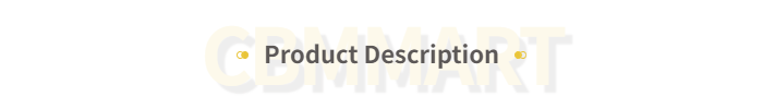 Product Details Banner