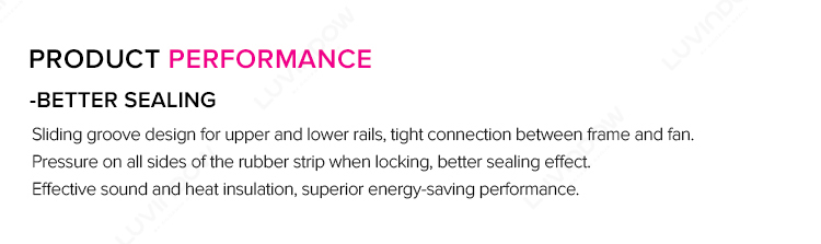 Sealing Components