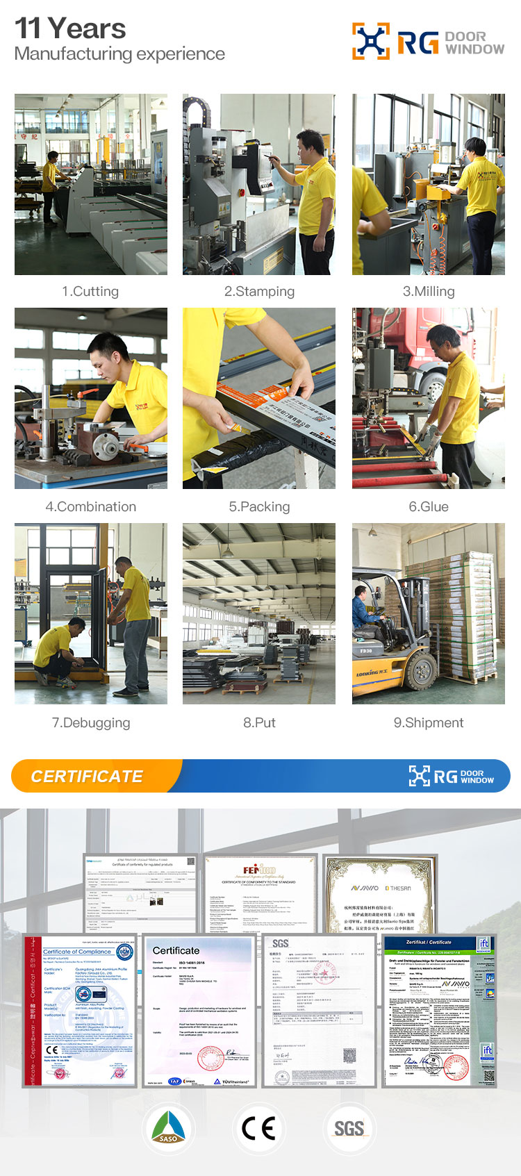 Workshop overview