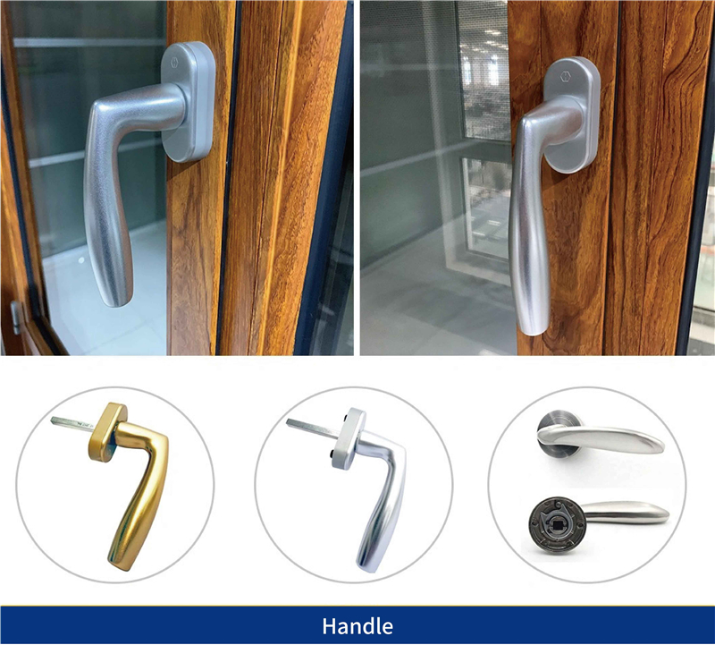 Aluminium Product Detail 2