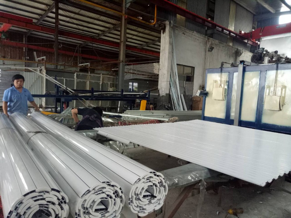 Inspection Line