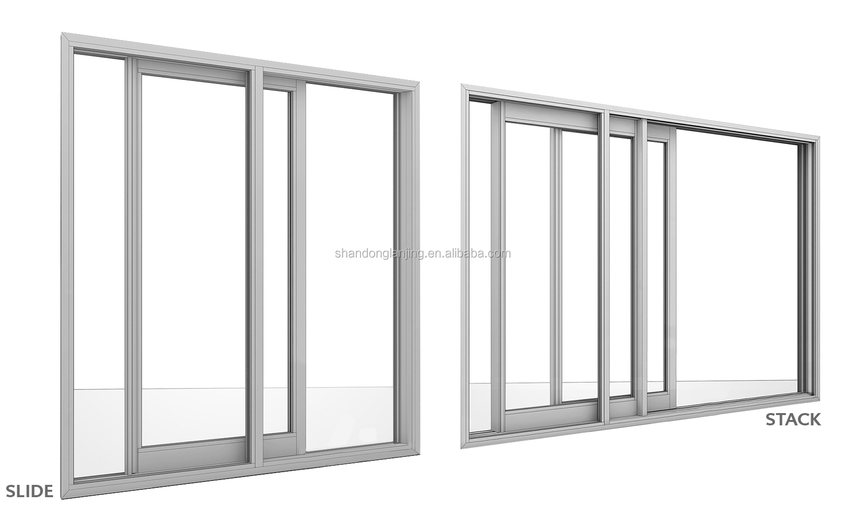 Product Showcase