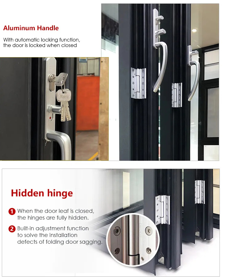 Door Specification Overview