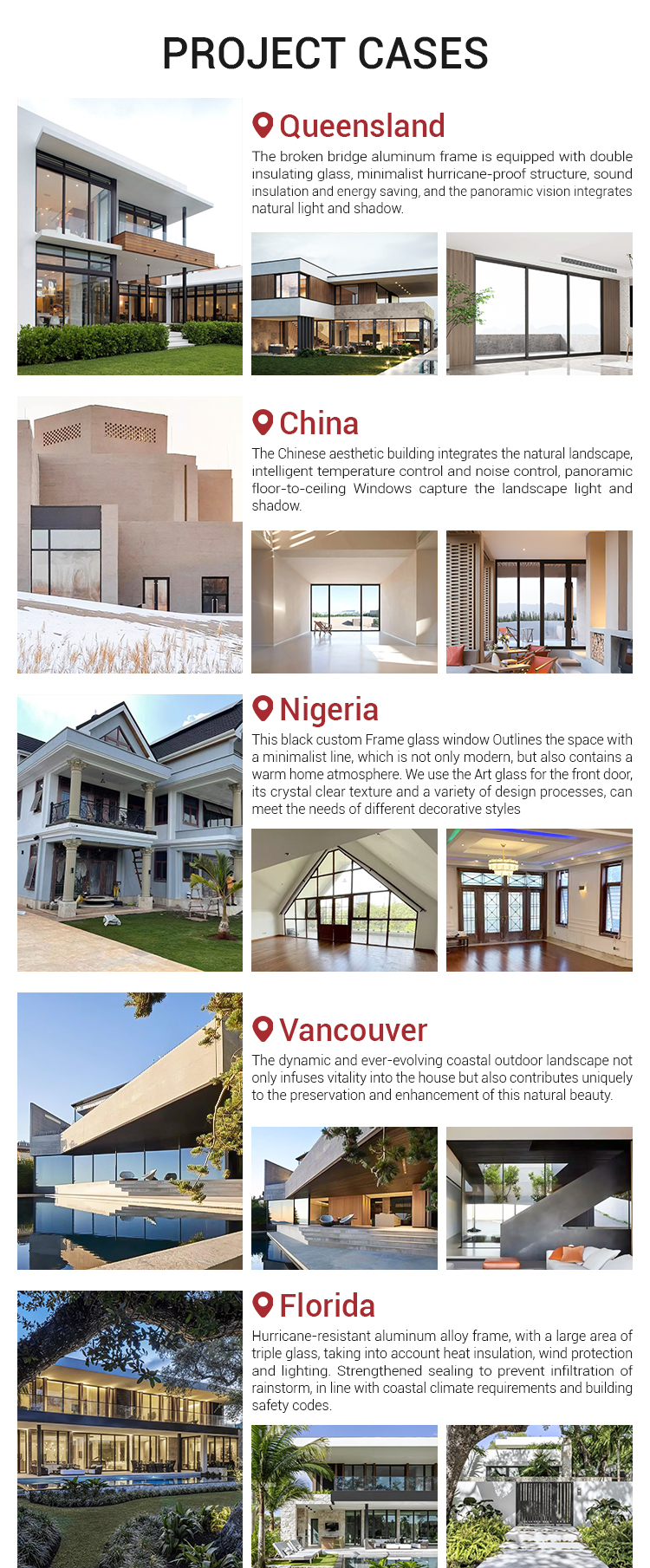 Landsharp Project Case 1