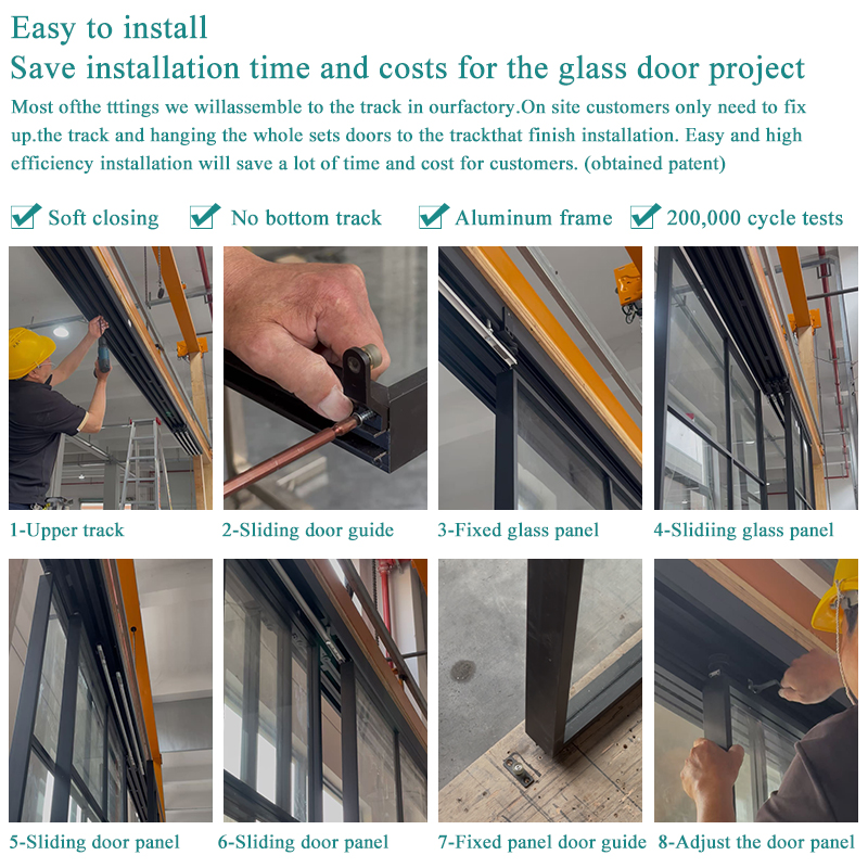 Easy Installation Demonstration