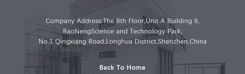 Hongtai Team and Quality Assurance