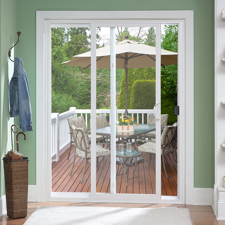 Door Profile Specification