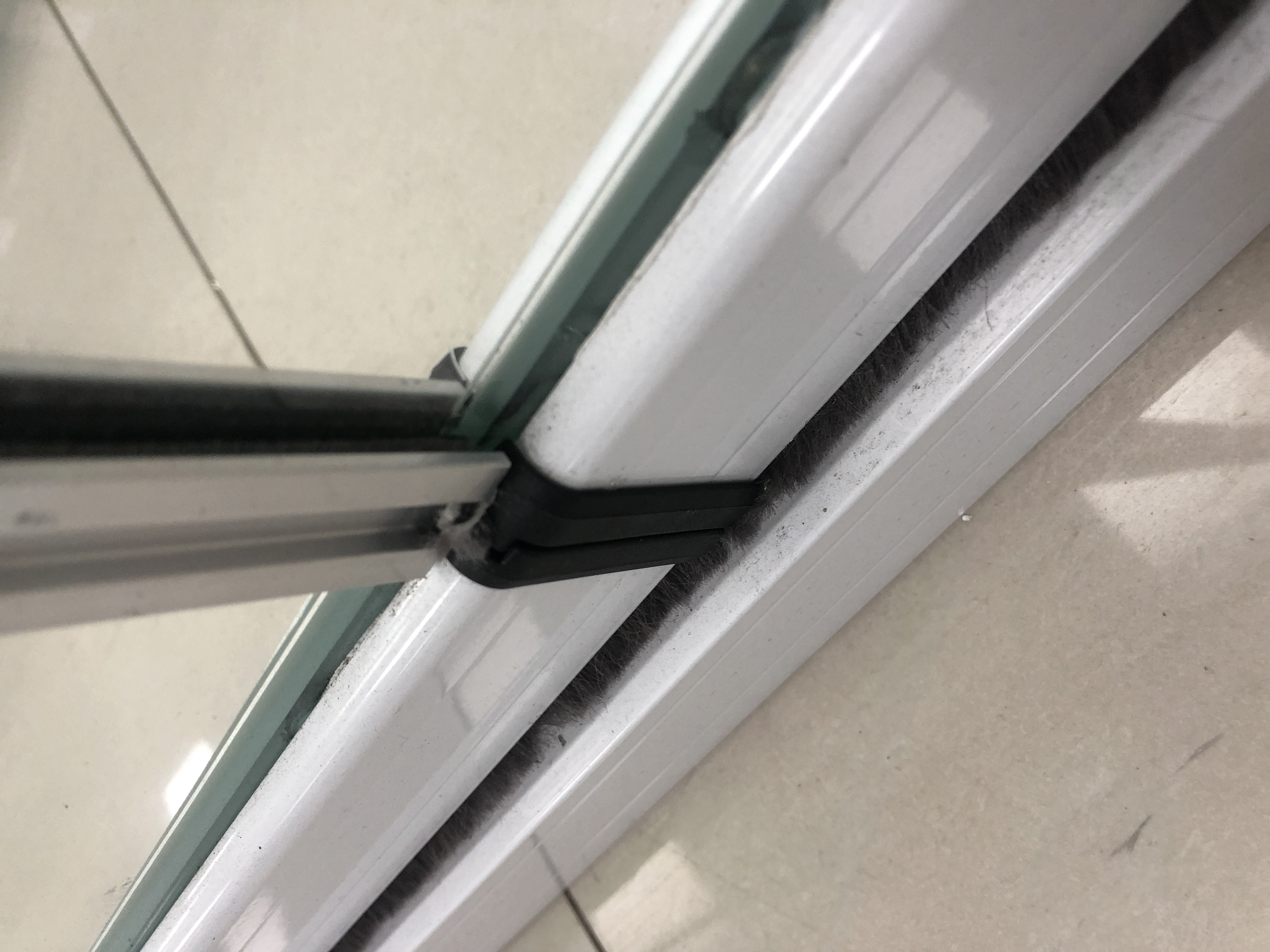 Fittings Structure