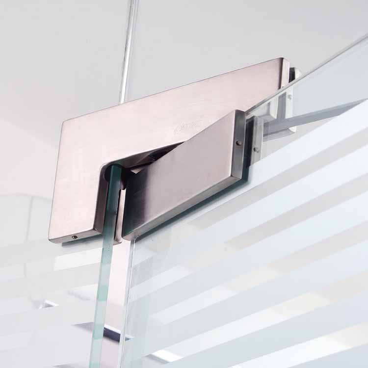 Glass Fitting 2