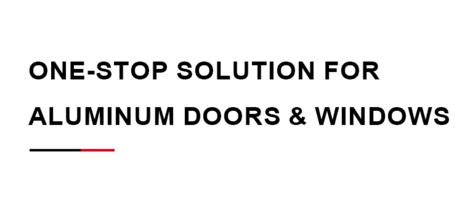 Luxury Lift and Slide Aluminum Patio Doors Heavy Duty Sliding Door