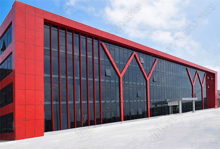 Production Facility 1