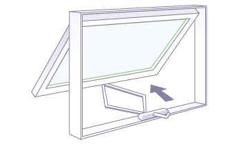 Awning Windows
