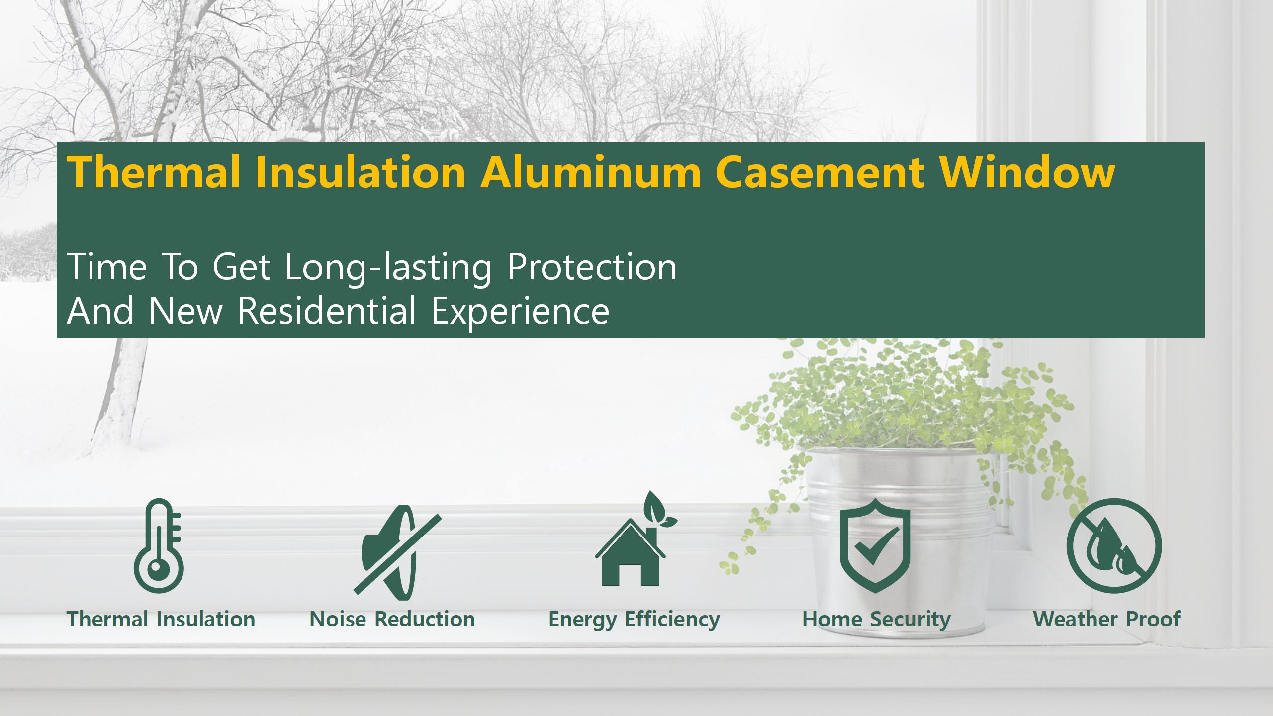 Casement Window Craftsmanship