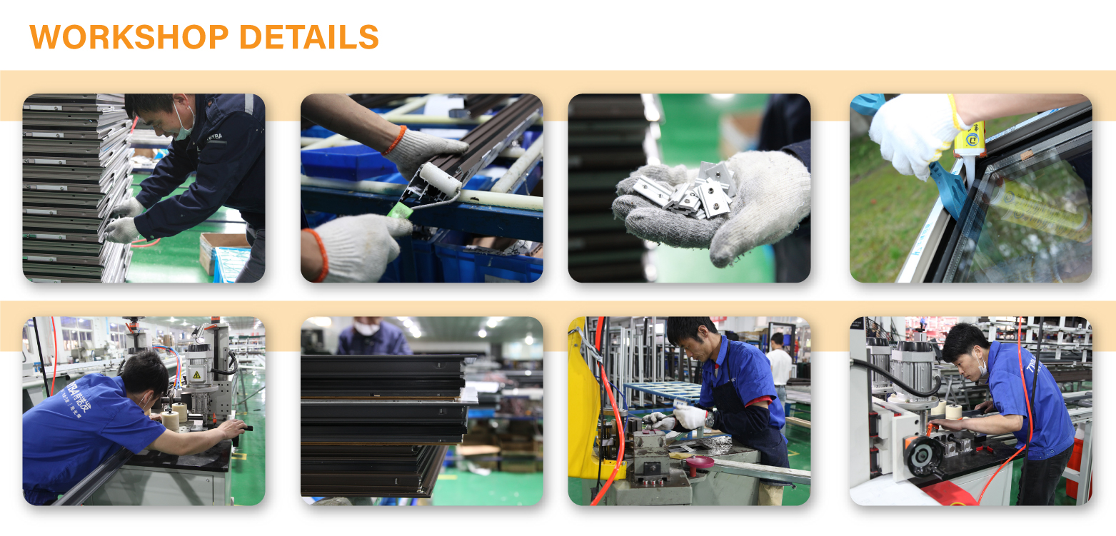 Factory Certificate 1