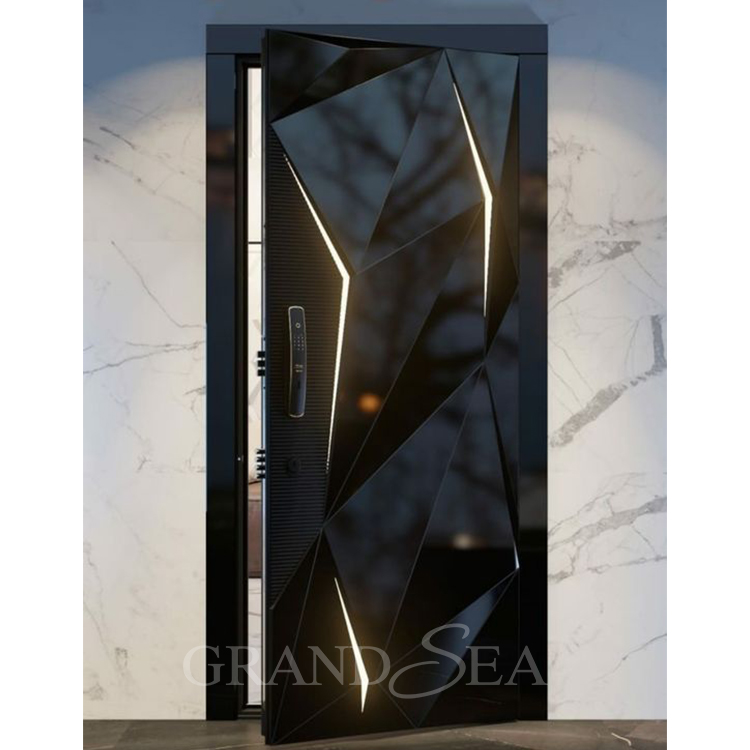 Custom Design Project 3