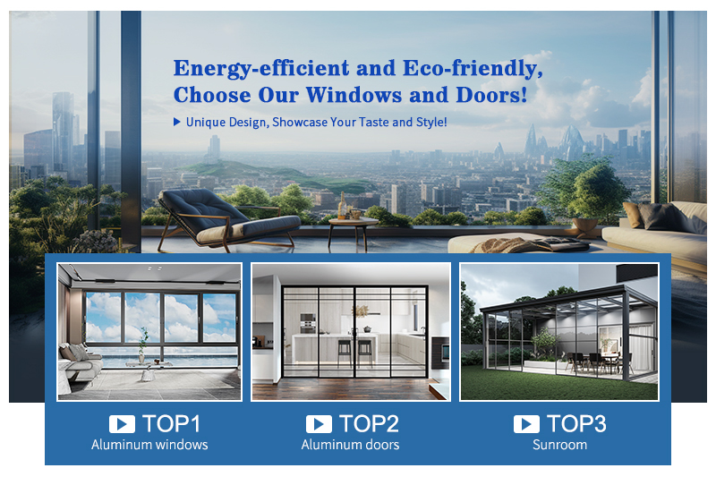 Products Banner