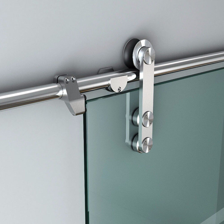 Glass Fitting 3