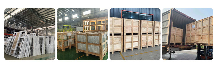 Packaging Standard