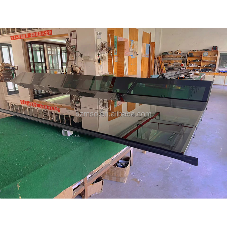 Door Panel Specification