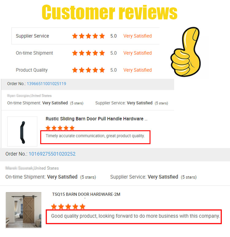Customer Reviews