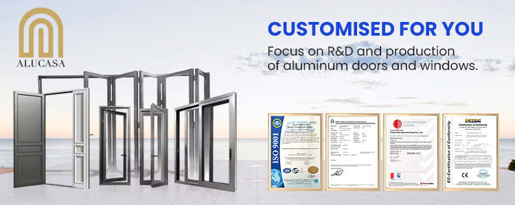 Casement Windows Banner
