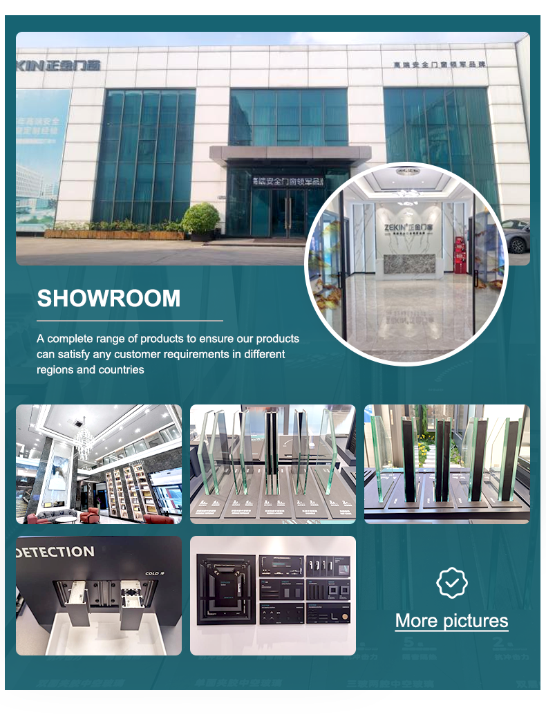 Company Environment