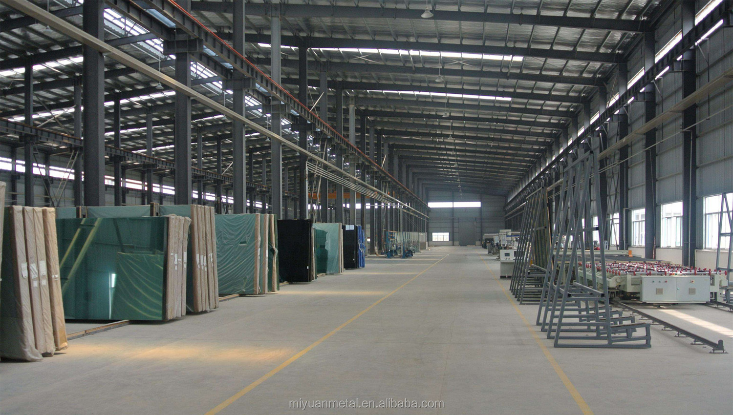 Factory Overview 2