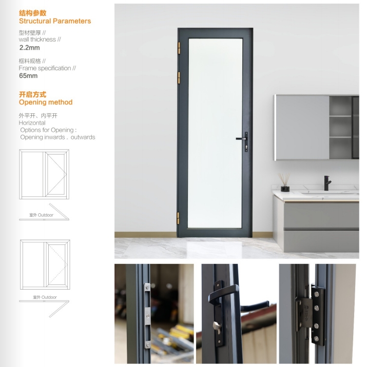 Product detail view 1