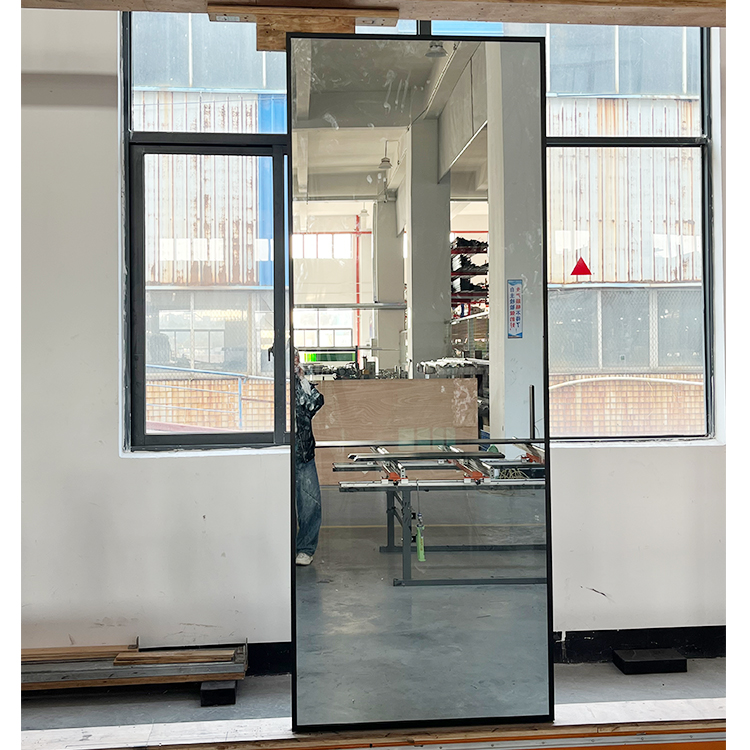 Pocket Door Installation System
