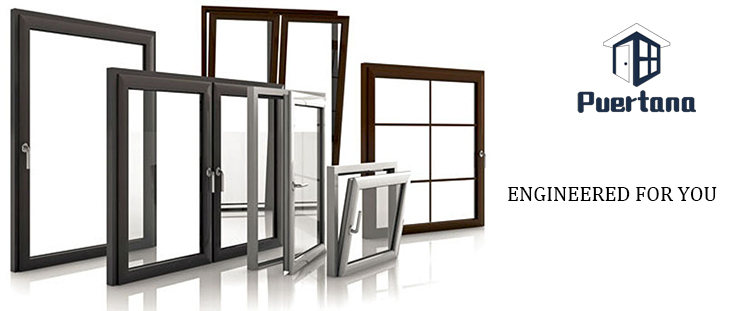 PUERTANA Window Collection