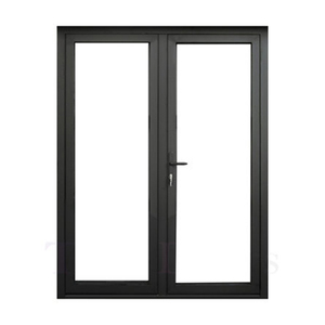 Aluminium Security Mesh Doors and Windows