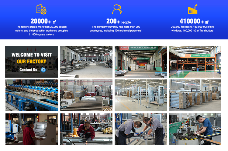 Company Facility 2