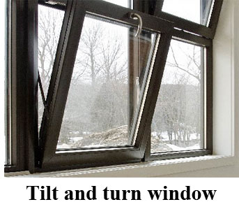 Best Selling Aluminum up and Down Soundproof Window with Grill Inserts Customizable Color 5 Year Warranty for Decorative House
