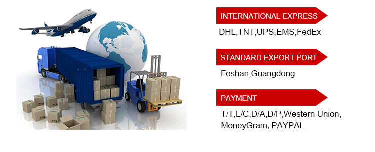Standard Export Cartons