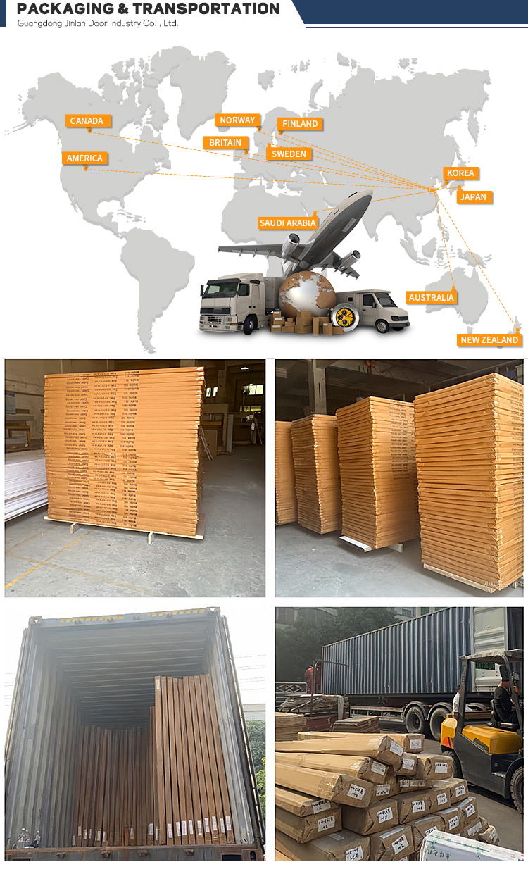 Packaging & Transportation 1