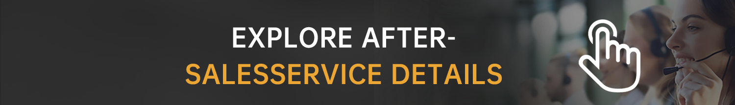 Service Guarantee Process