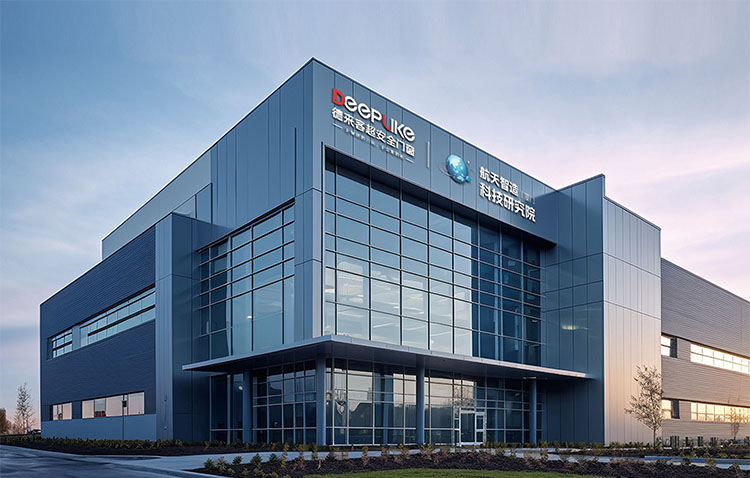 Company Profile Overview