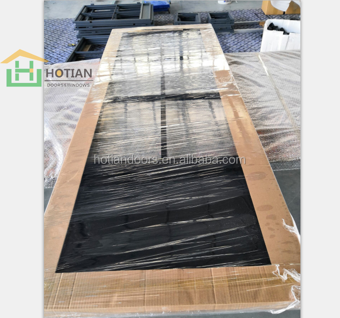 Logistics Shipment Preparation